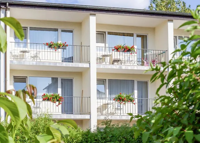 Ahrtal Apartments