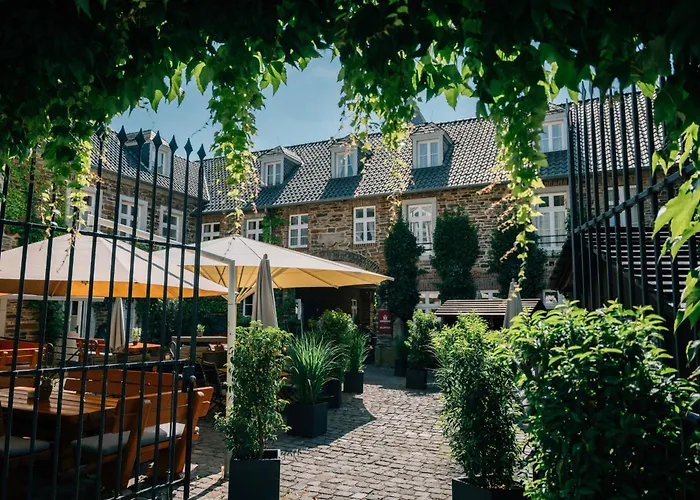 Hotel Rodderhof
